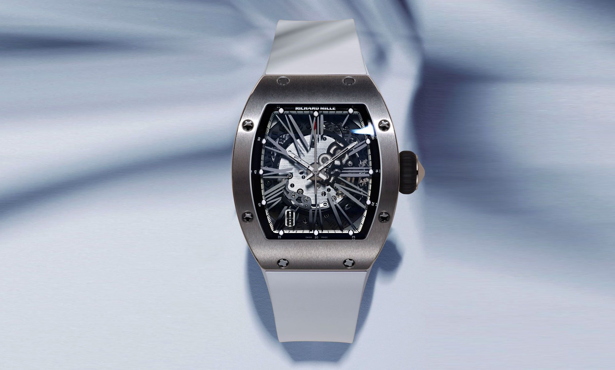 Richard Mille RM 023 replica watches