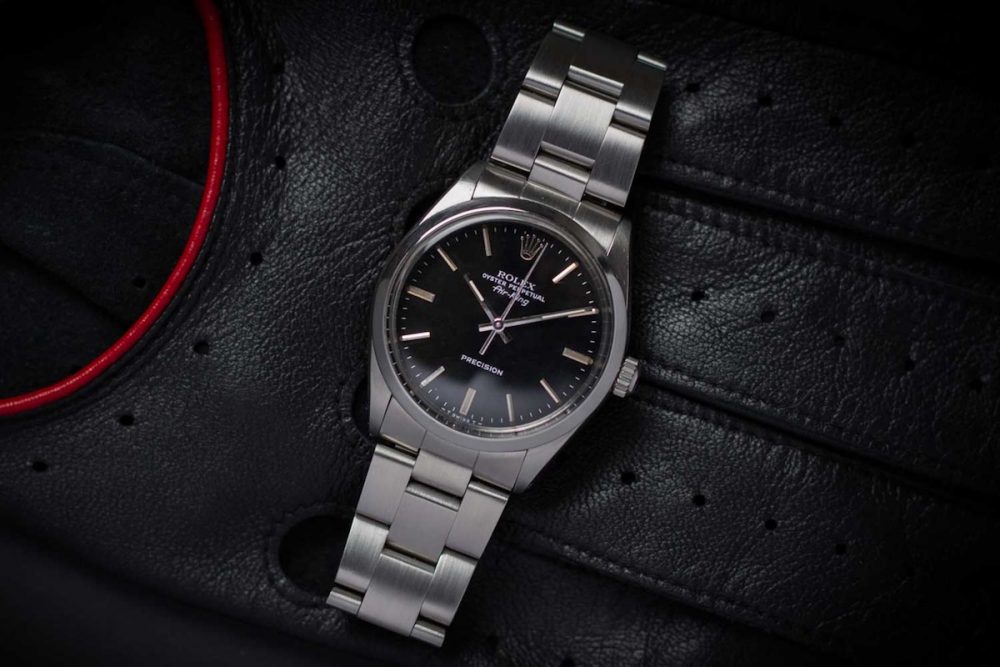 Rolex Air-King replica watches