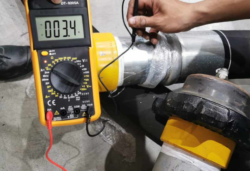 Inspection Pressure Testing 22 09 2022 002