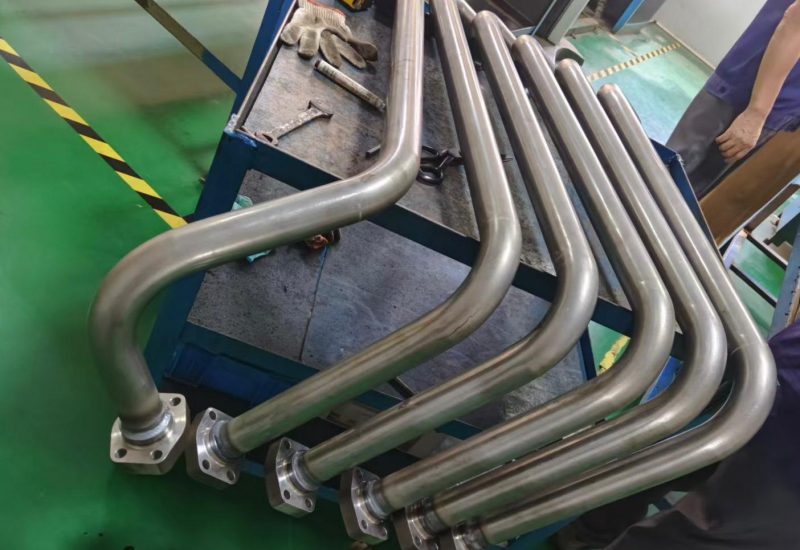 Piping Tubing 8 11 2024 002