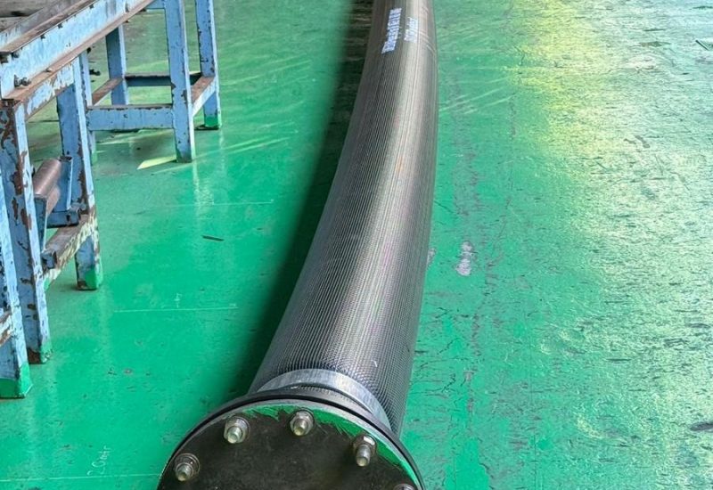Inspecation Pressure Testing 27 10 2025