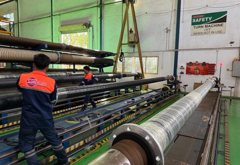 Specialty Hose Manufacturing 31 3 2026 003